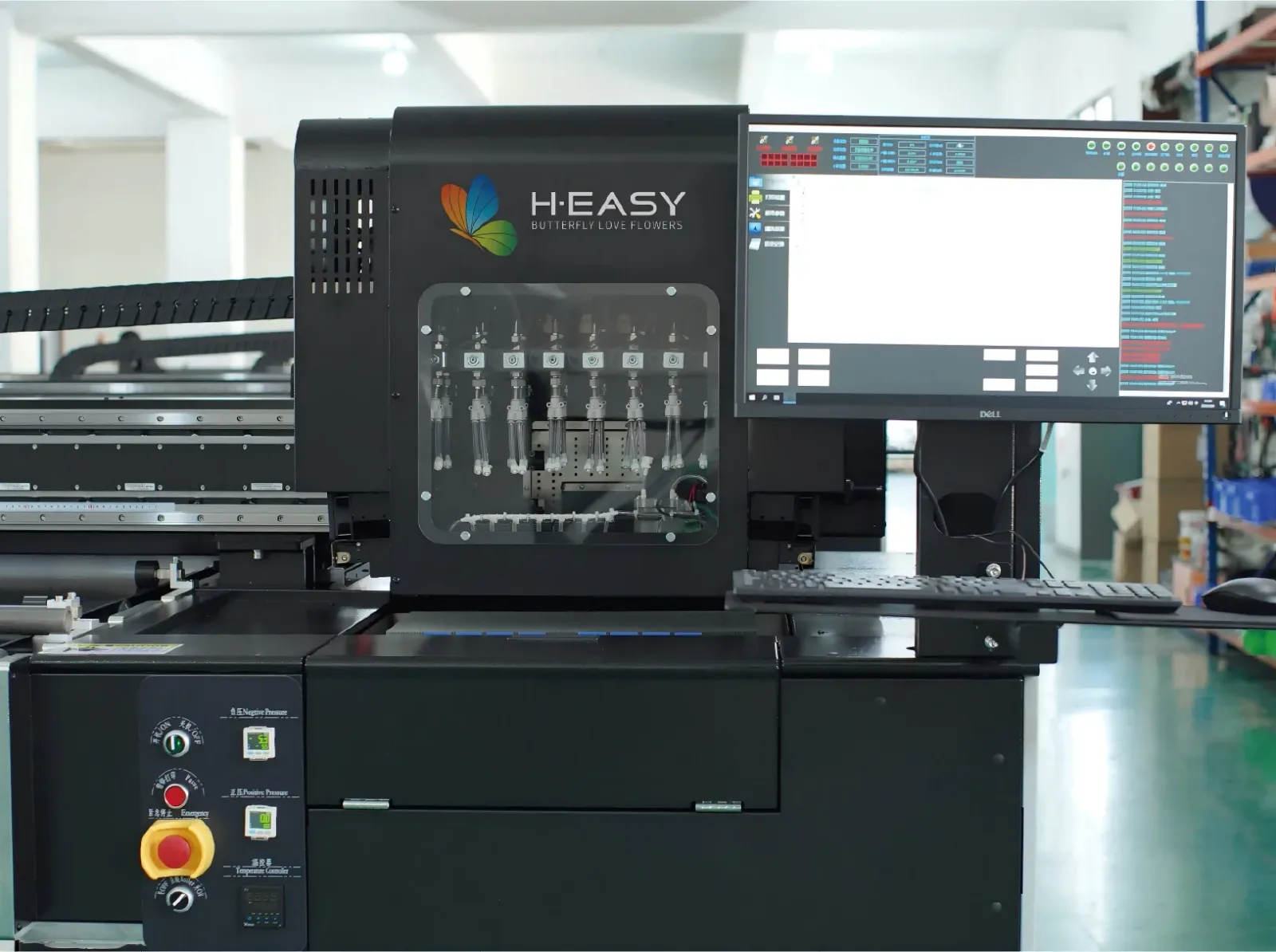 How No-Wash Pigment Printing Reduces Production Cost guide