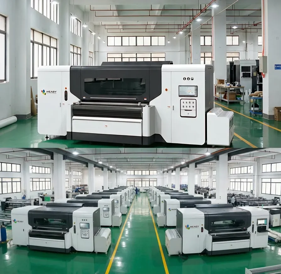 How to Choose the Right Fabric Printing Process for Your Textile Material guide