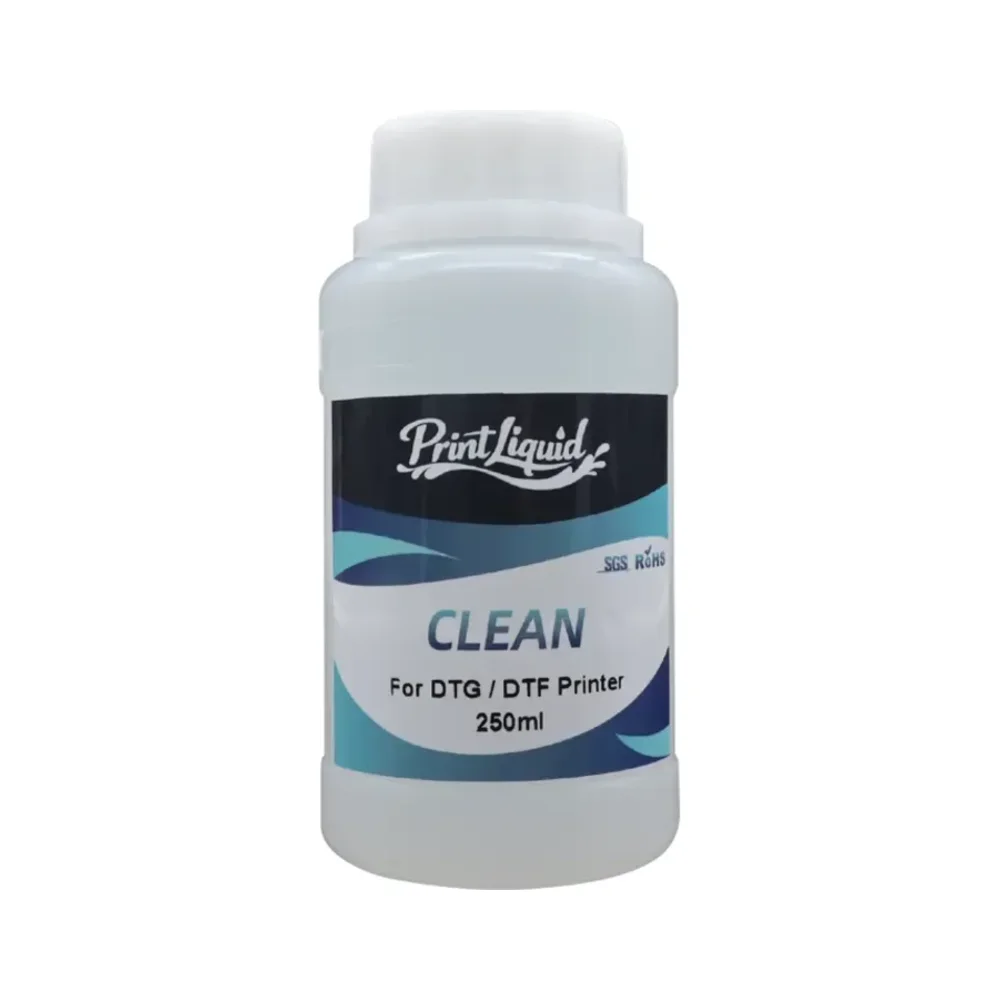 Printhead Cleaning Solution, product photograph