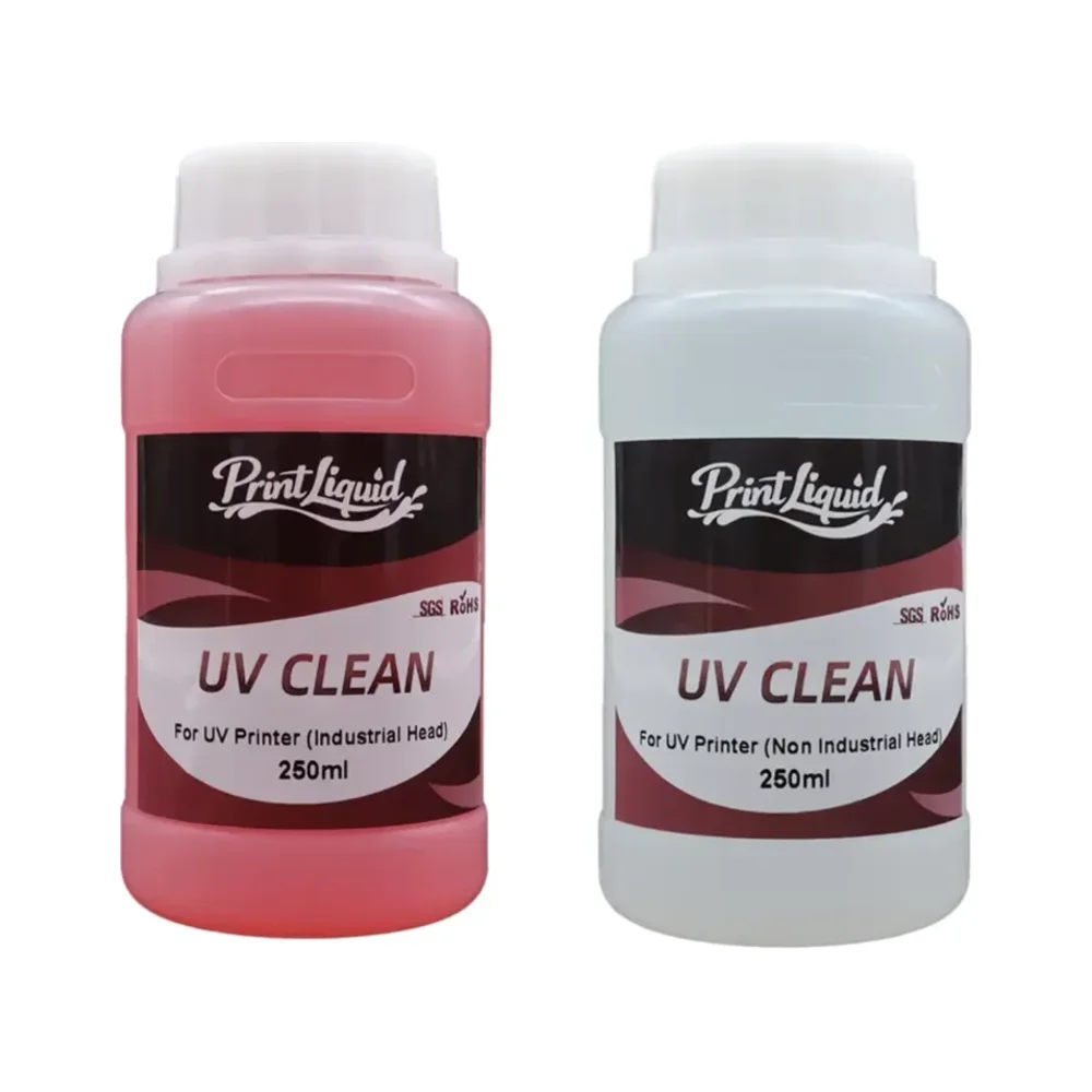 Printhead Cleaning Solution, product photograph