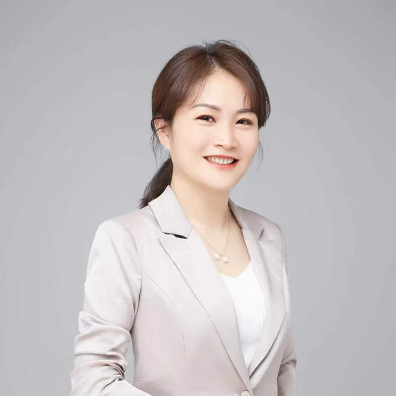 Wei Cao, Director de operaciones en H·EASY