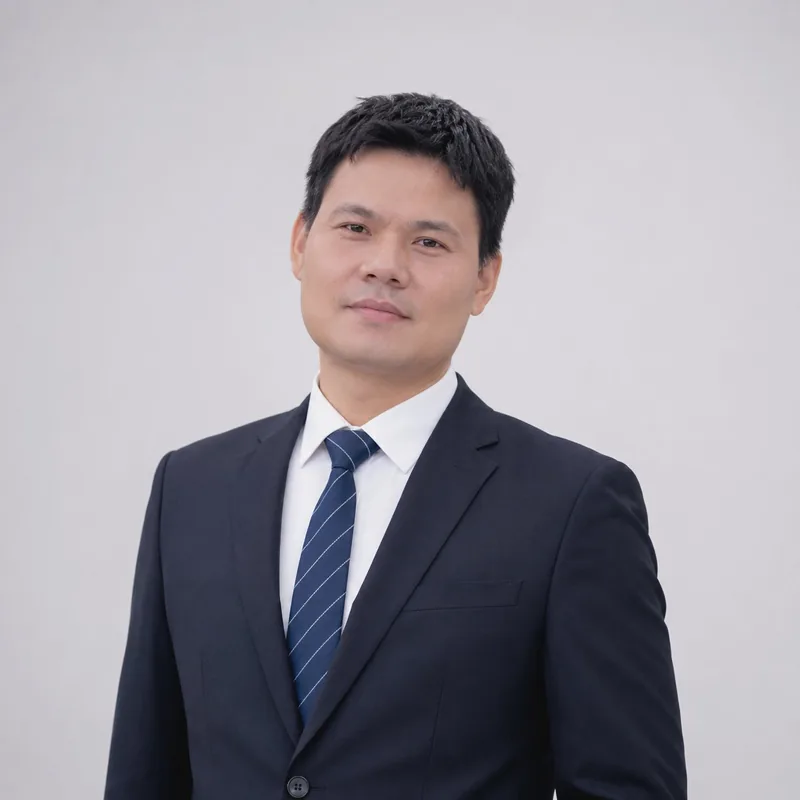 Qiao Tang, Director técnico en H·EASY