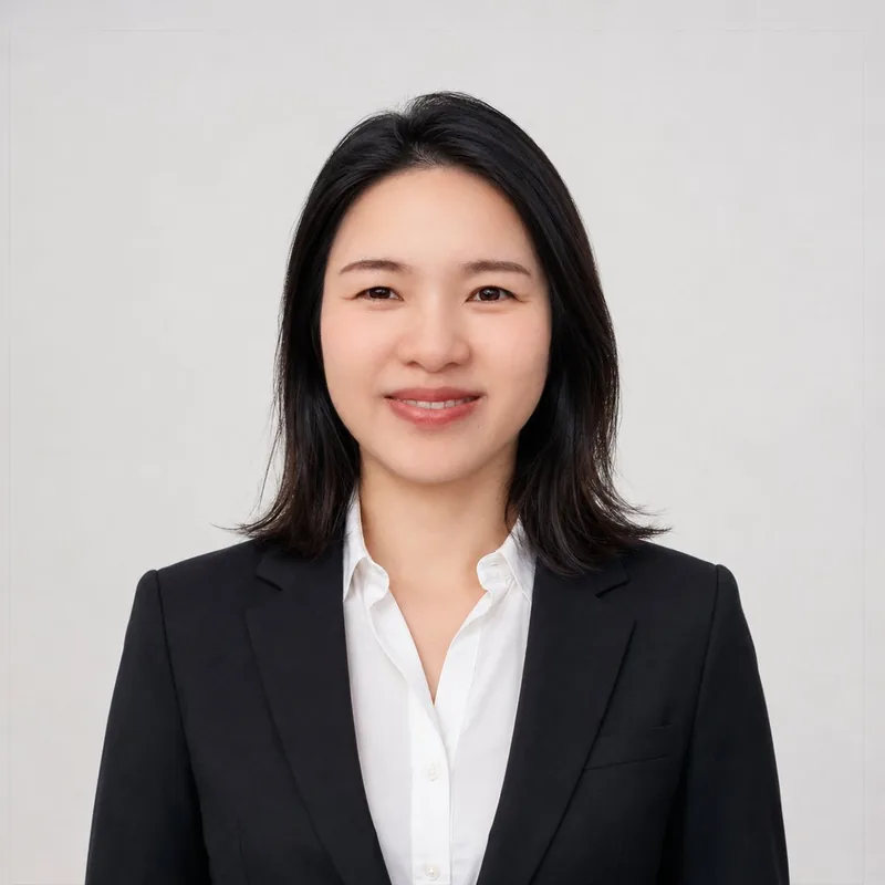 Xiaoyun Zhang, Gerente de cadena de suministro en H·EASY