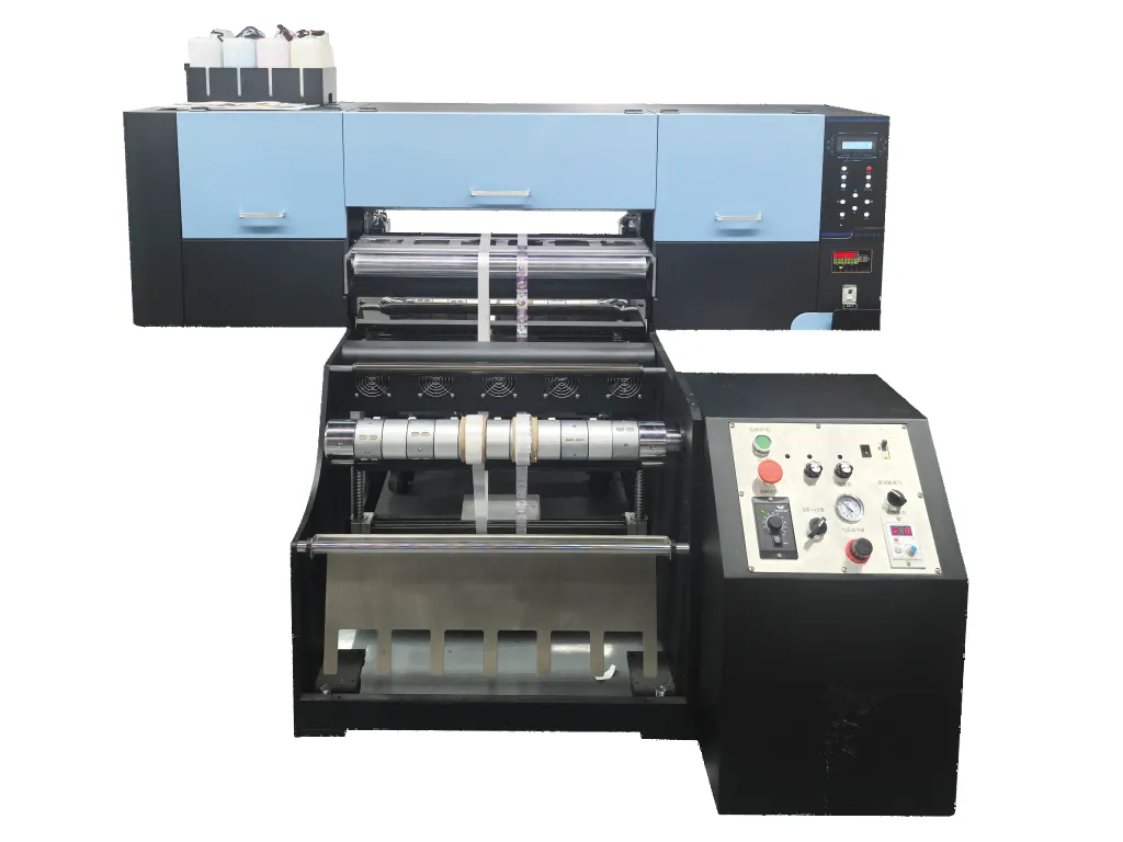 HY-60 wash-label printer