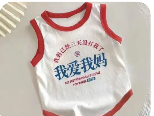 Light Cotton Garments, Optimized for light and natural-color cotton; no white-ink underbase needed