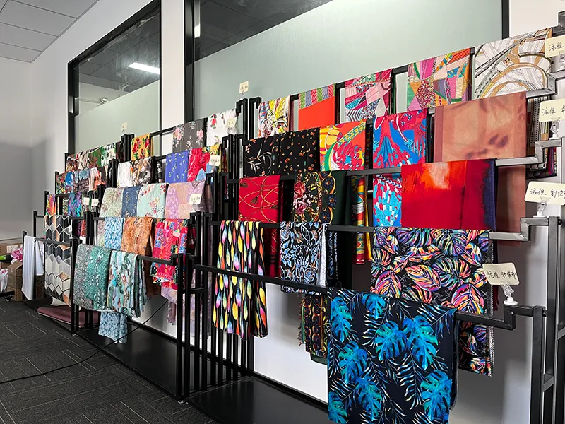 digital printing