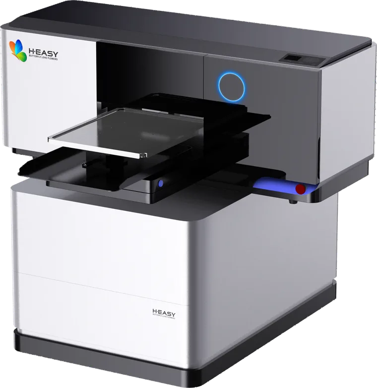 HY-4050 DTG Printer