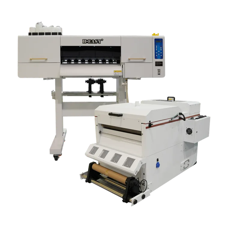 HY-702 60cm Industrial DTF Printer