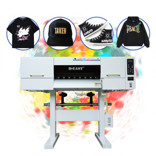 DTF printer HY-702