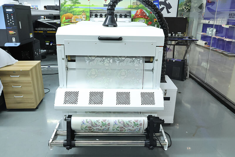 Best Fabrics for DTF Printing: Cotton, Polyester, Nylon Compared