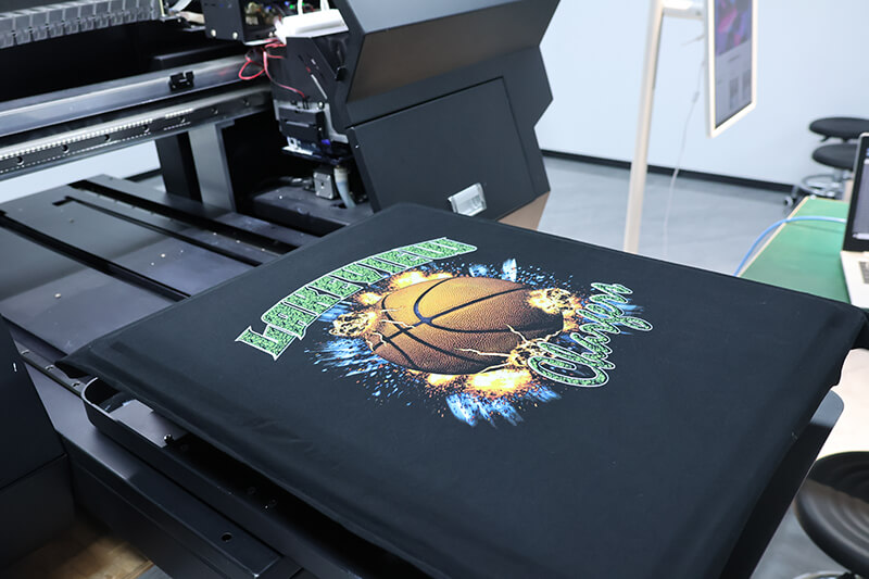 DTG vs DTF: Which Is More Profitable for Your Factory?