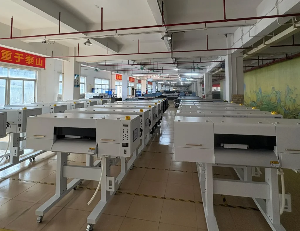 How to Prevent DTF Print Fading: Ink, Curing, and Maintenance Tips