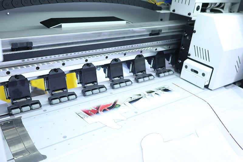 DTF Printer Maintenance Checklist (Daily / Weekly / Monthly)