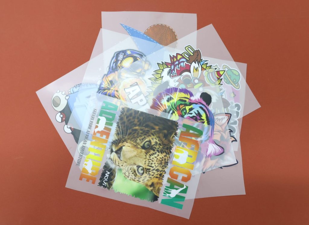 DTF Printing Efficiency: Managing Speed and Image Quality