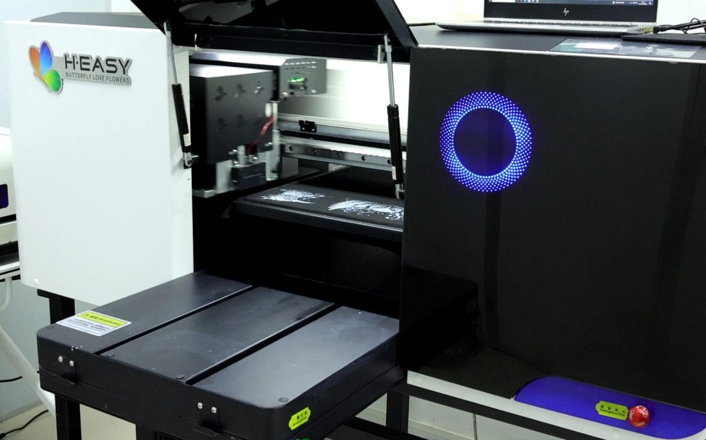 DTG Printer Price Guide 2026: Costs, ROI & Buying Tips