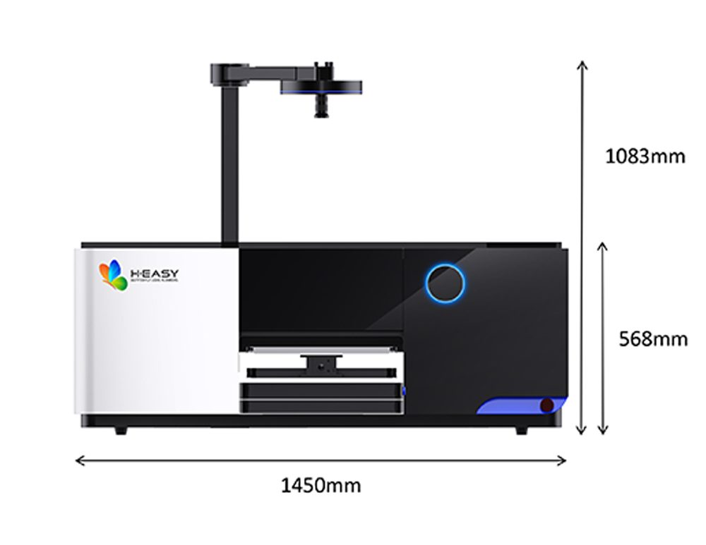 How to Start a DTG Printing Business in 2026: A Complete Guide from Setup to Profit
