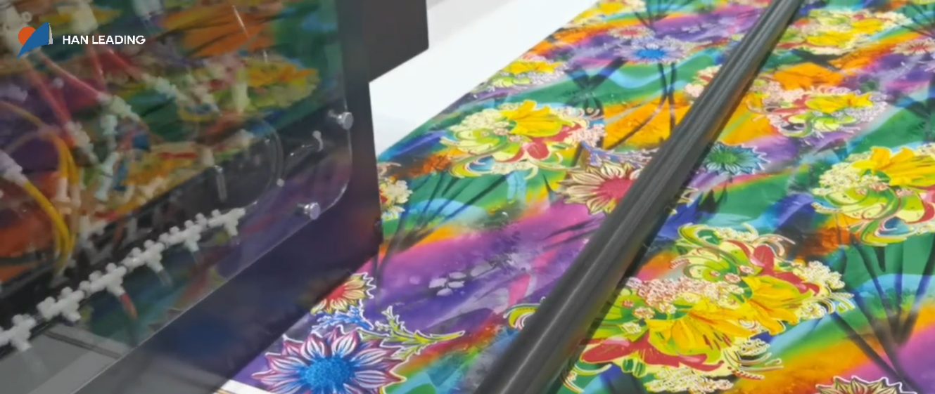 pigment printing