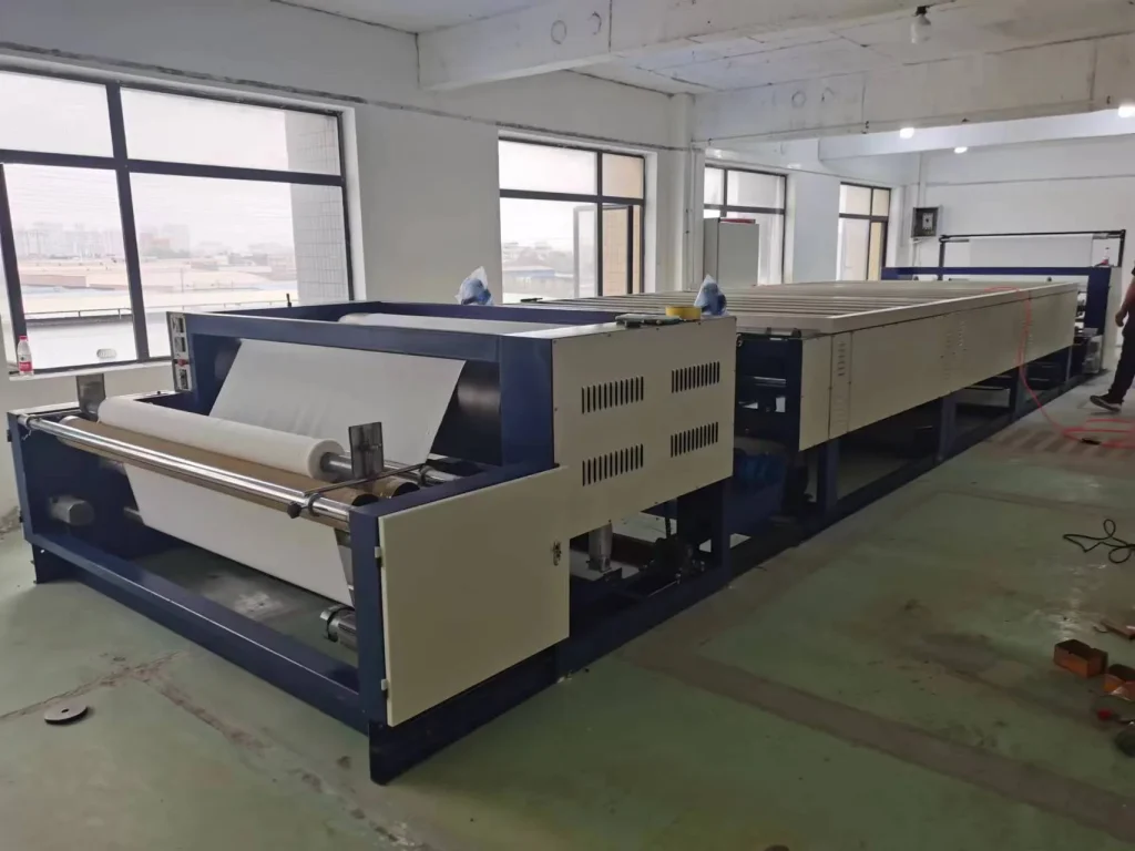 Fabric Pretreatment: Why It Matters in Pigment Printing