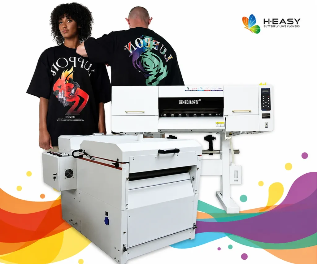 DTF Printing Business: How to Track the True Cost Per Transfer