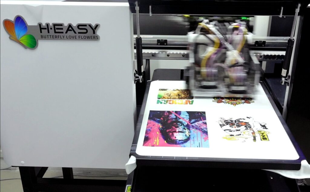 DTG Printer Maintenance Guide: Daily, Weekly & Monthly Maintenance Tips