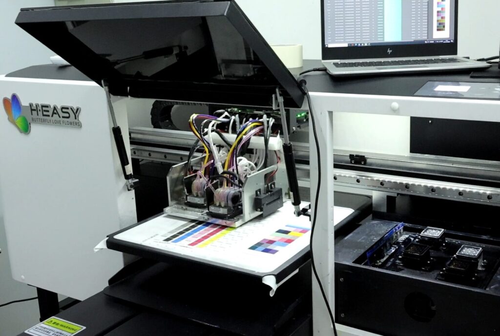DTG Printer Demo Checklist: 12 Key Factors to Evaluate Before Investing