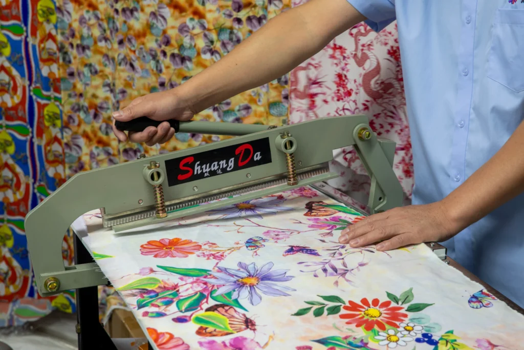 How to Improve Color Fastness in Pigment Ink Printing?