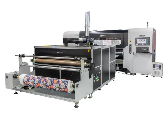 pigment inkjet printer